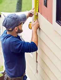 Best Insulated Siding Installation  in Elsmere, DE